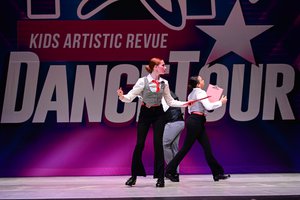 Workin' Day And Night