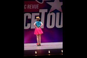 Tan Shoes With Pink Shoelaces