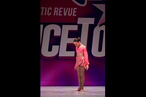 You'll Be In My Heart