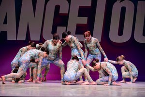 Imagining The Future