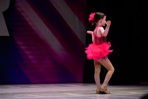 Shake A Tail Feather