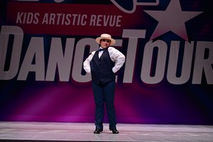 Give My Regards To Broadway