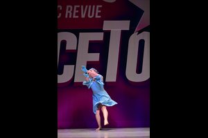 Dream A Little Dream