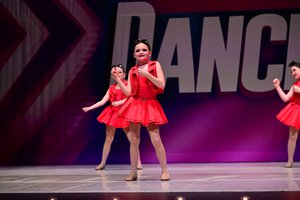 Coolest Cats In Town