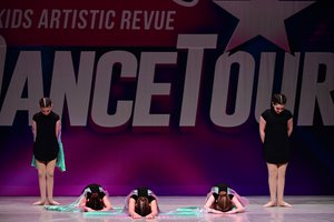 Catching Butterflies