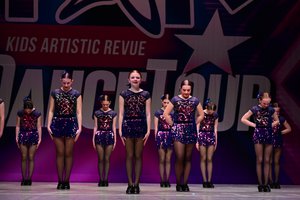 Wanna Dance With Somebody