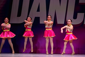 Ease On Down The Road