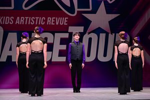 I'll Be There For You