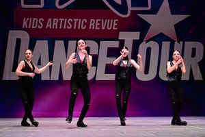 Consequence Of Sounds