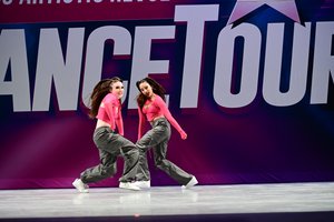 Thirty Four Thirty Five