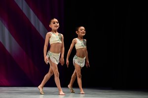 Footprints In The Sand