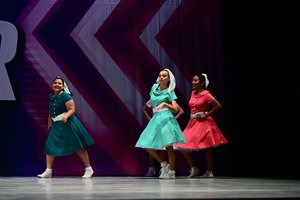 Shake Rattle And Roll