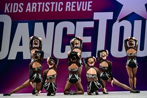 Why Don't You Love Me