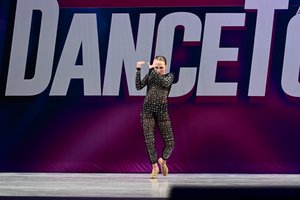 Me Against The Music