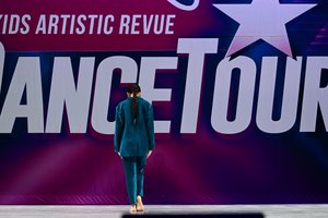 Are You That Somebody?