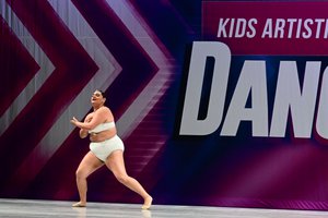 I Don't Think About You