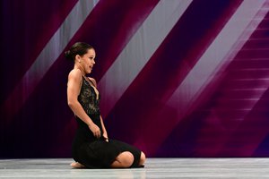 Shoulder To Shoulder