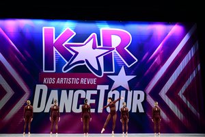 The Blower's Daughter