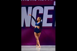 I'll Never Love Again