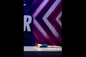 Not My Responsibility