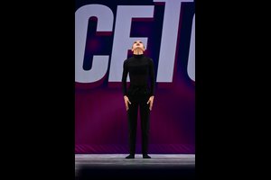 Sound In A Dark Room