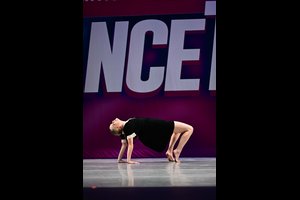 Until I Smile At You