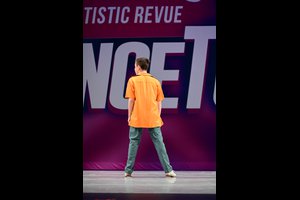 Play That Funky Music