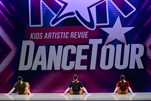 Never Going Back Again