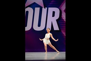 Everybody's Talkin Bout Miss Thing