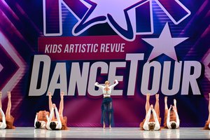 Something In The Orange