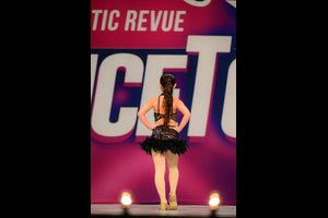 Don't Rain On My Parade