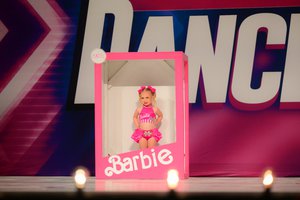 Barbie Girlz