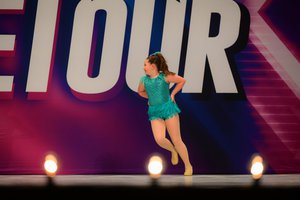 Ease On Down The Road