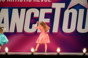 The Schuyler Sisters