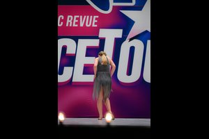 When The Party's Over