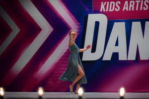 Don't Worry About Me