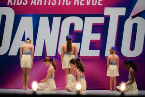 Heaven Is A Place On Earth