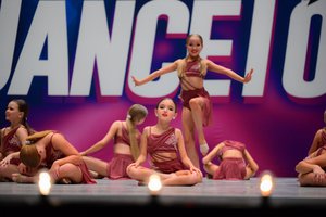 No One Gets Left Behind