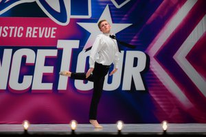 If The World Was Ending