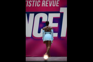 The Light That Never Fails