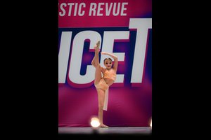 Can You Feel The Love