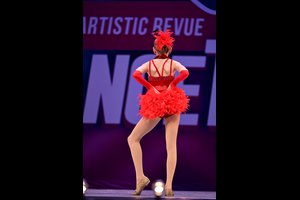 Broadway On The Brain