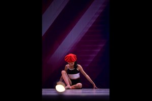 I Don't Speak French