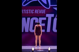 I Don't Wanna Be You Anymore