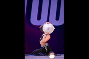 Elegant Joyful Fusion