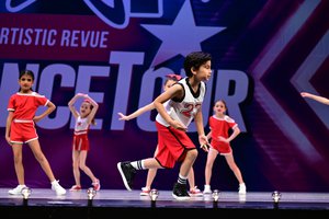 Stick To The Status Quo