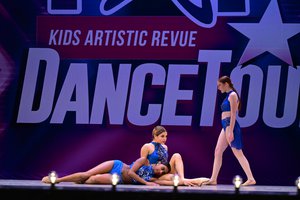 Always Remember Us This Way