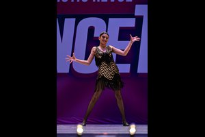 When You're Good To Mama