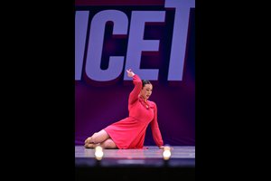 Arthur In The Afternoon