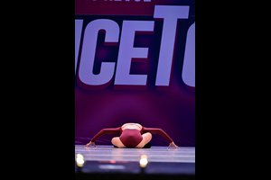 Creature Of The Night